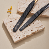 Volume tweezer