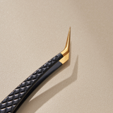 Volume tweezer