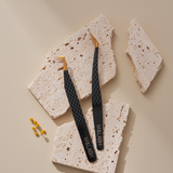 Volume tweezer